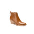 Soho Collective Penny Natural Leather Boots Womens Style : Sc111