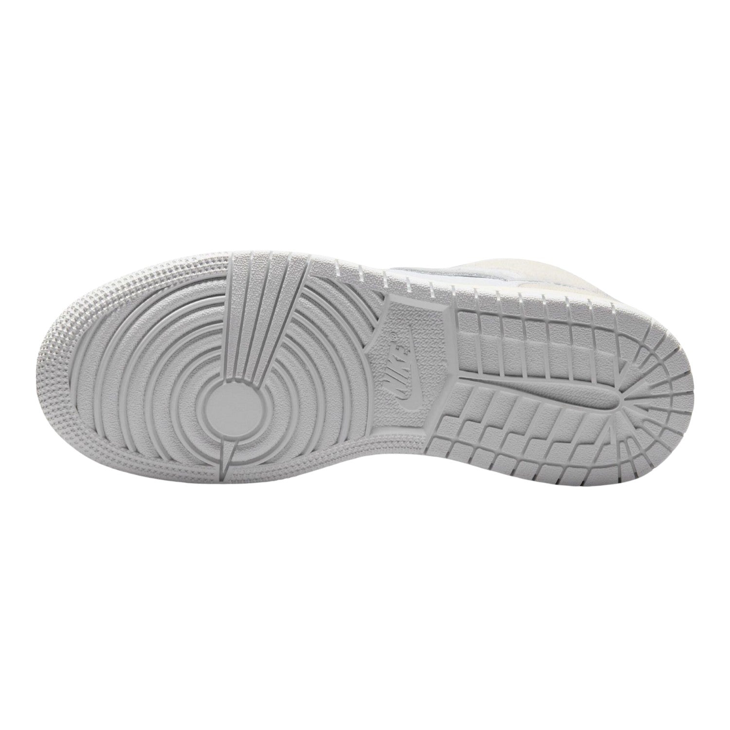 Air Jordan 1 Mid Se Craft (Gs) Mens Style : Fb9142