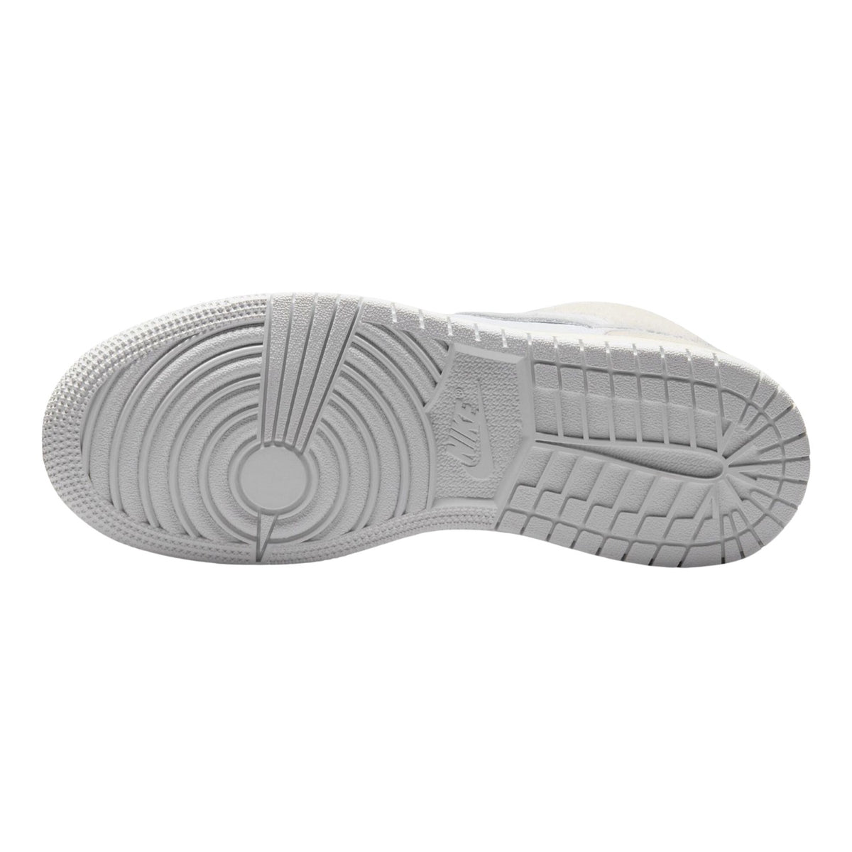 Air Jordan 1 Mid Se Craft (Gs) Mens Style : Fb9142