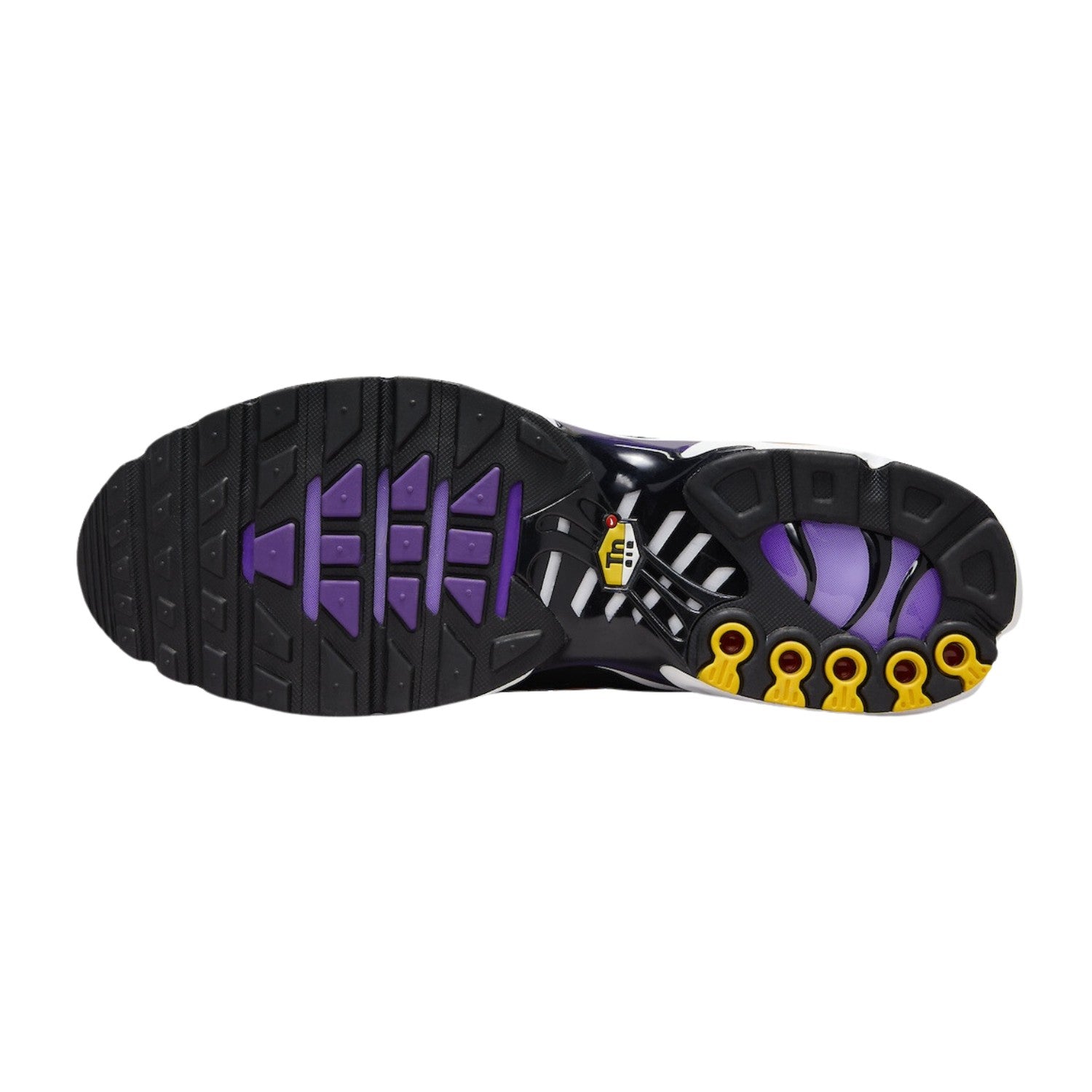 Nike Air Max Plus OG Voltage Purple (2024)