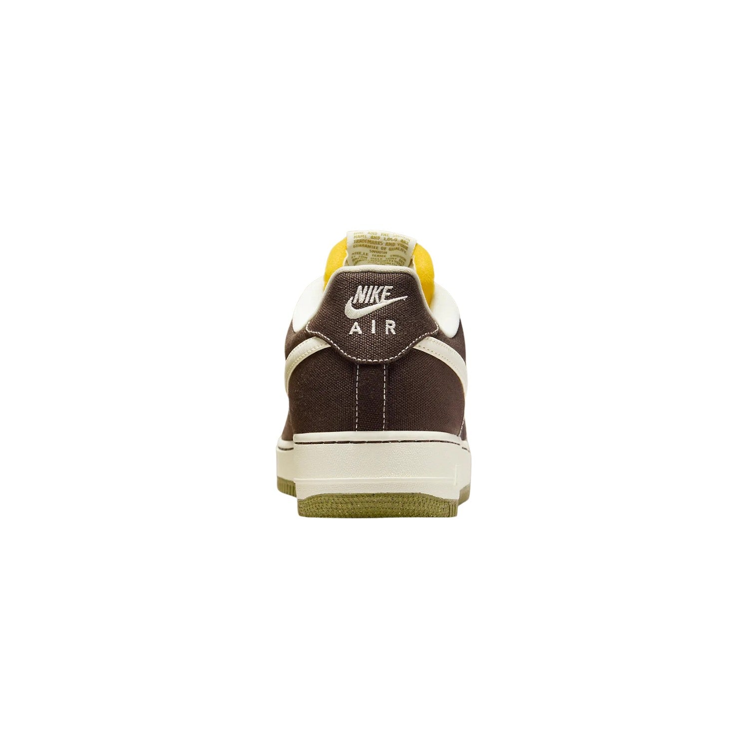 Nike Air Force 1&