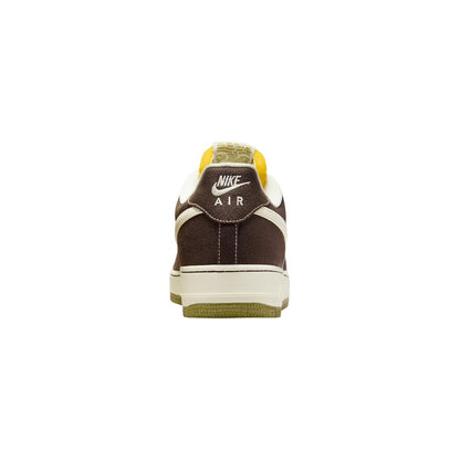 Nike Air Force 1&