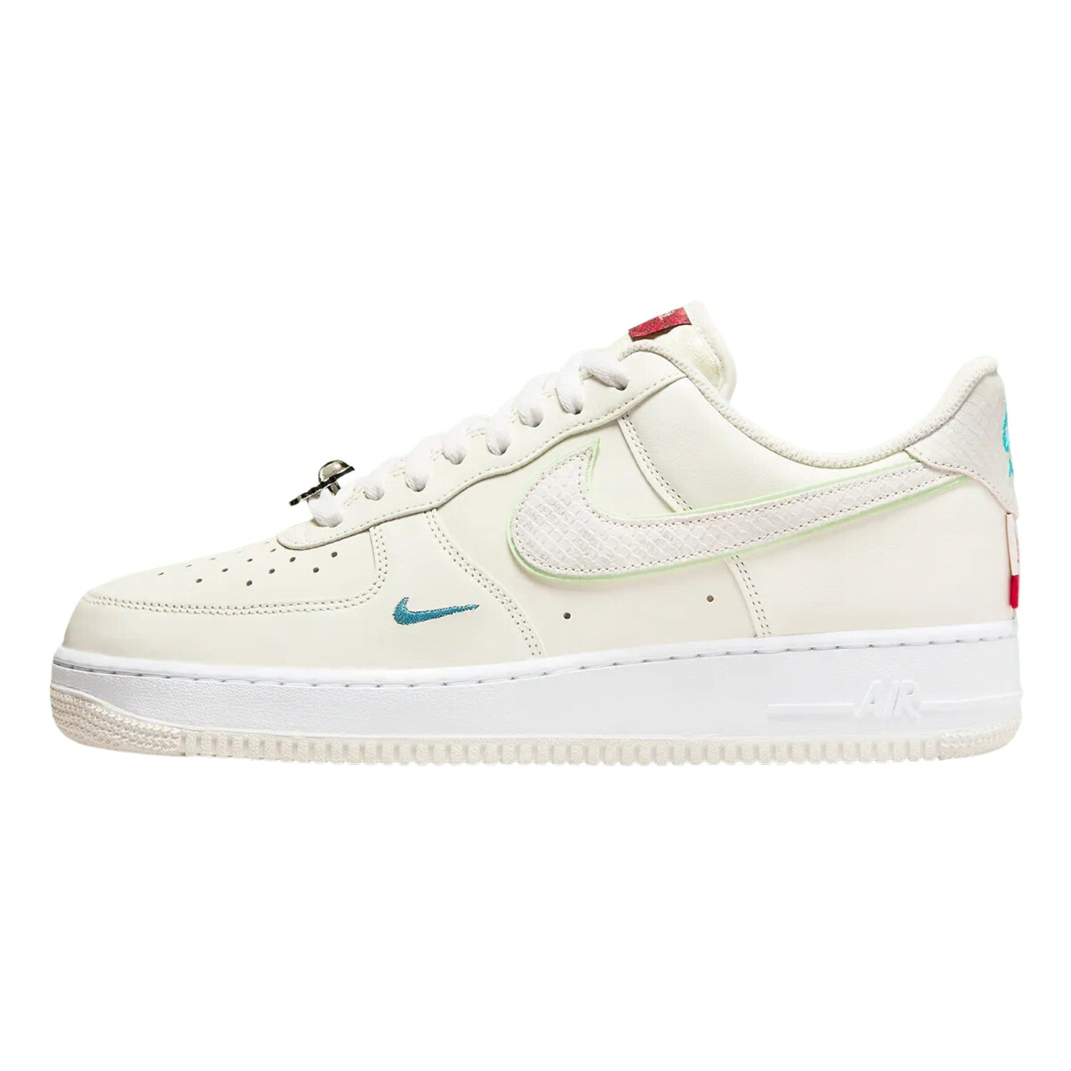 Nike Air Force 1&