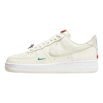 Nike Air Force 1&