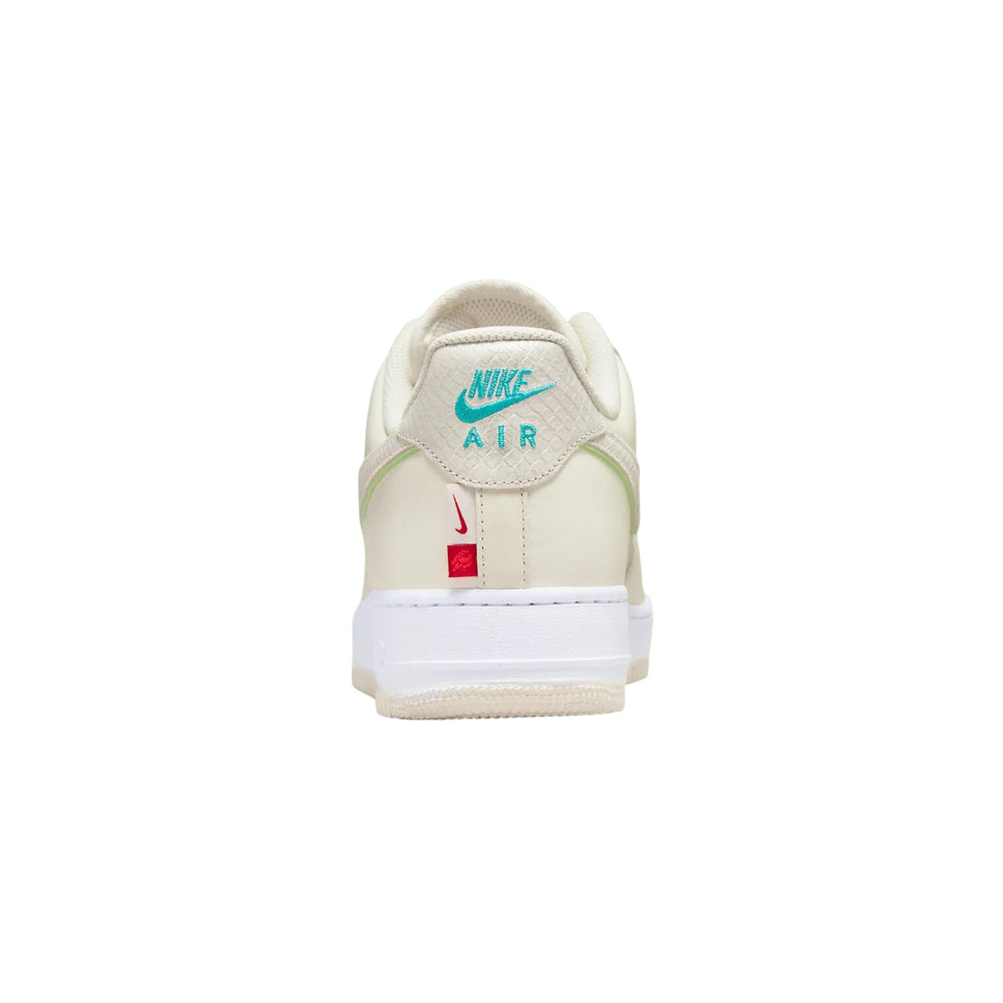 Nike Air Force 1&