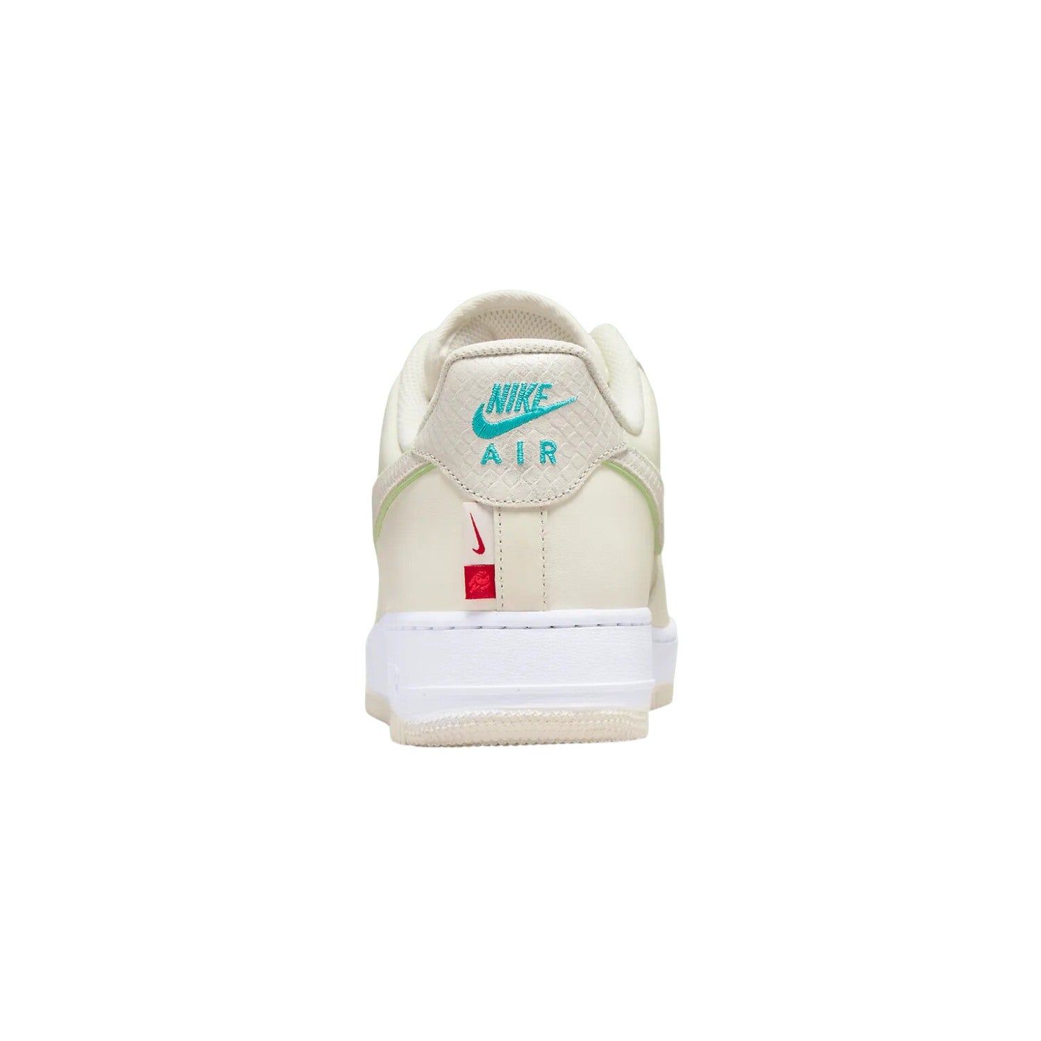 Nike Air Force 1&