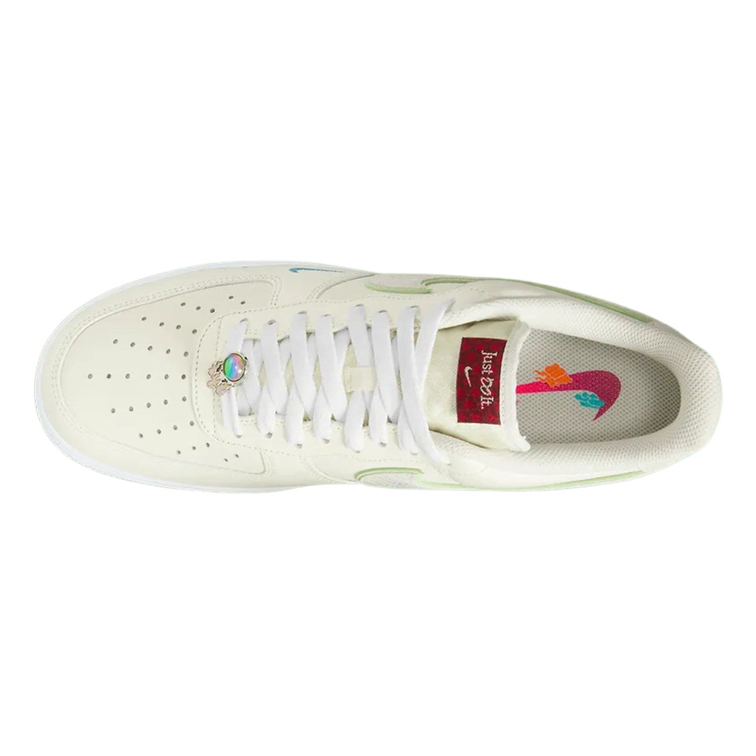 Nike Air Force 1&