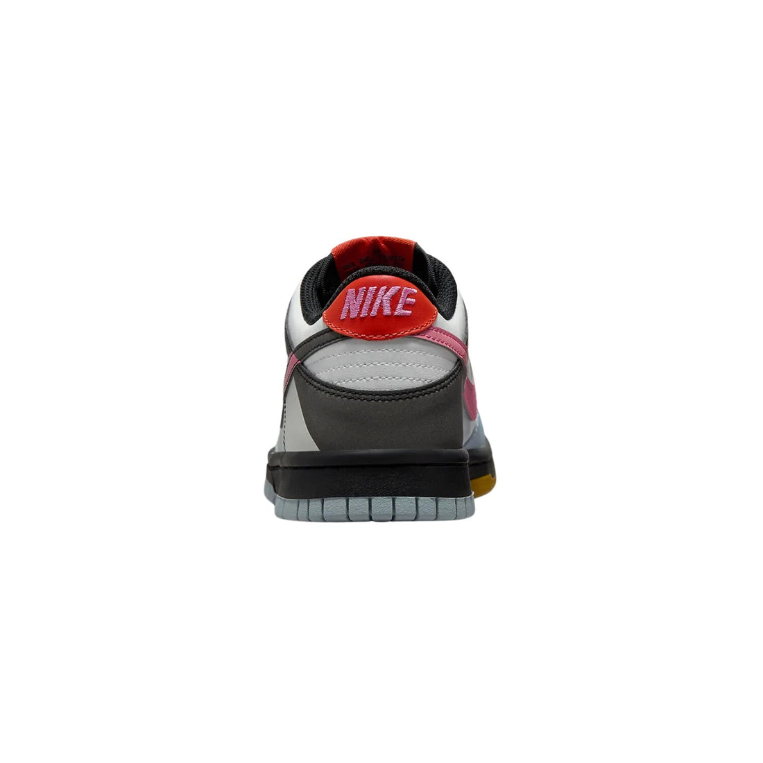 Nike Dunk Low Se (Gs) Big Kids Style : Fj2686