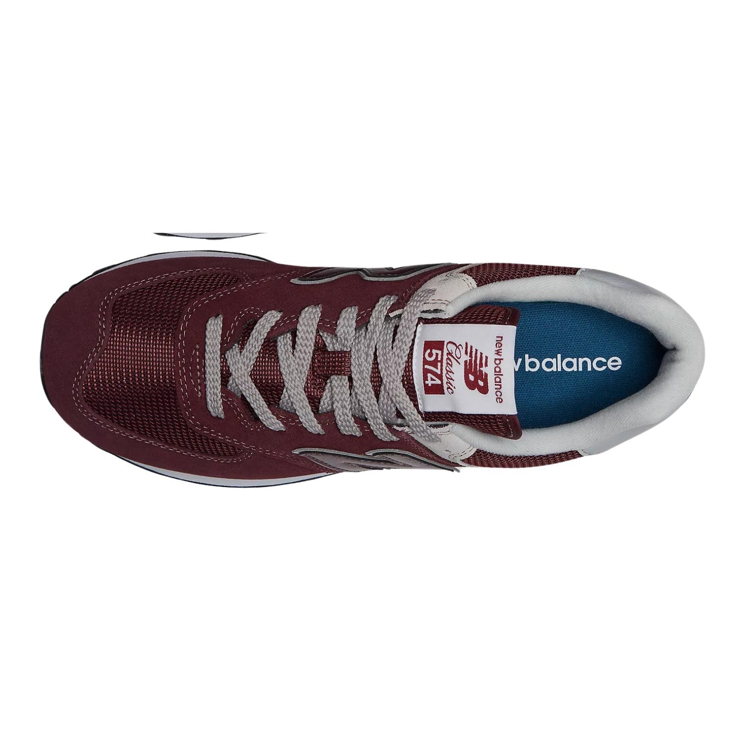 New Balance Classics Mens Style : Ml574