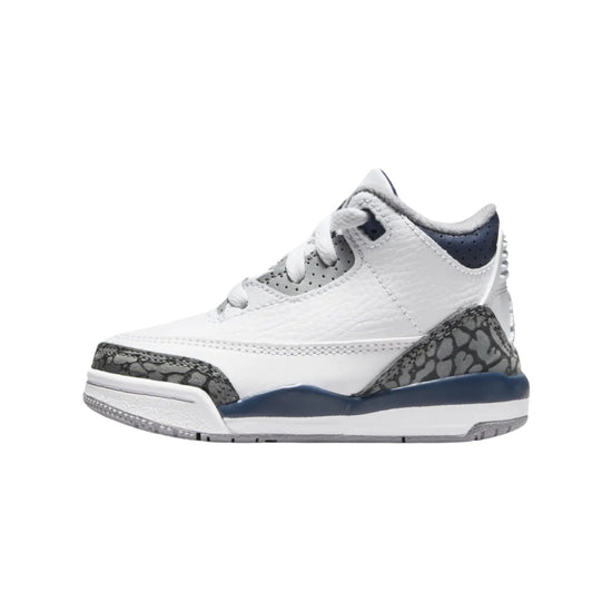 Jordan 3 Retro (Ps) Little Kids Style : Dm0966