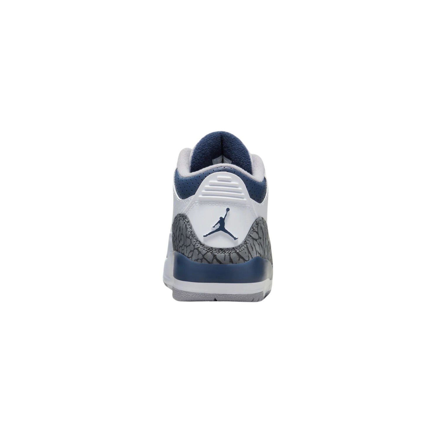 Jordan 3 Retro (Ps) Little Kids Style : Dm0966