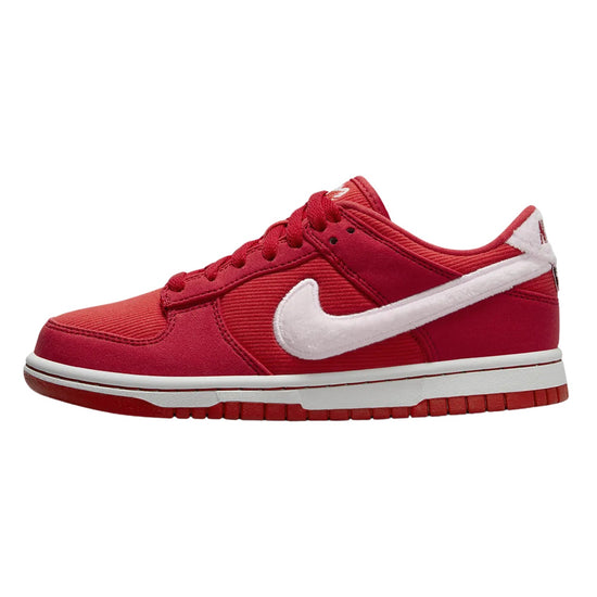 Nike Dunk Low Gs 'Valentine's Day' Big Kids Style : Fz3548