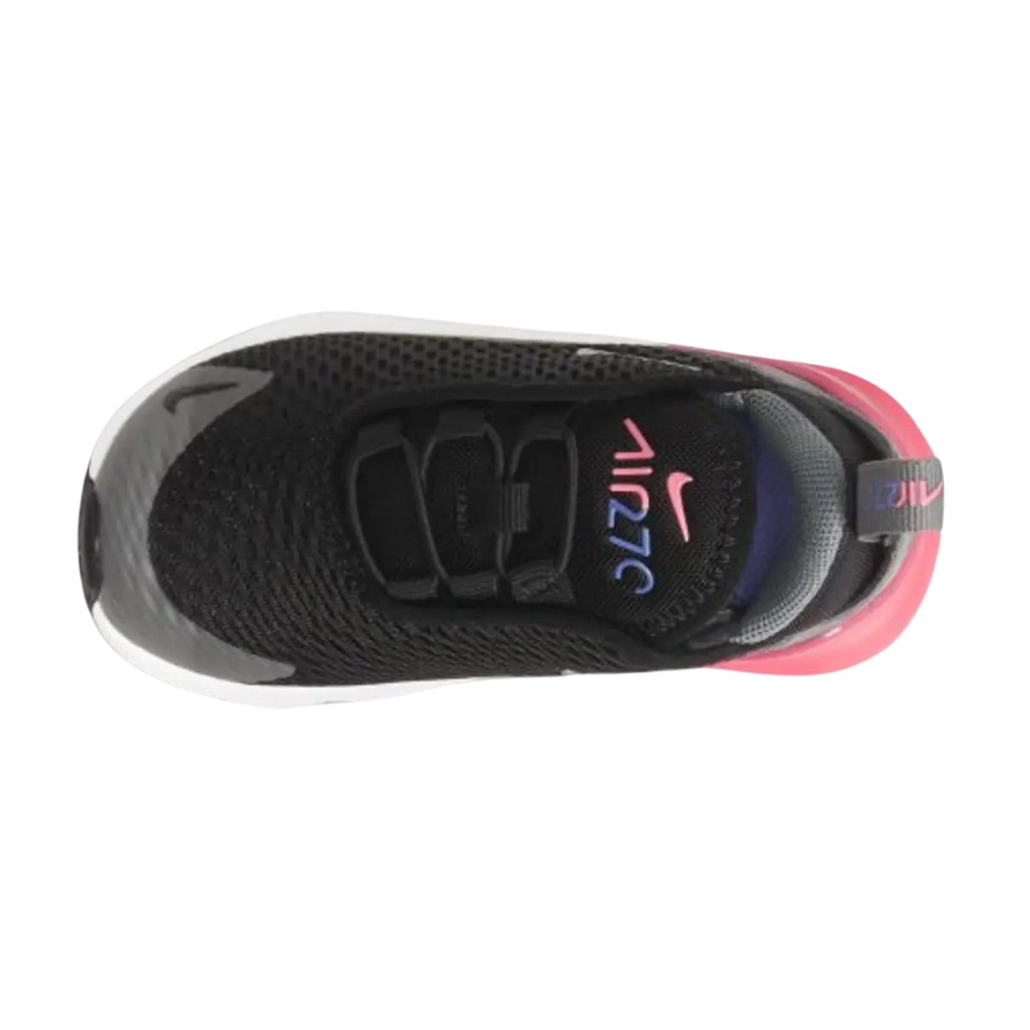 Nike Air Max 270 (Td) Toddlers Style : Dd1646