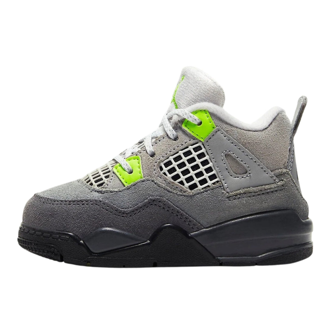 Jordan 4 Retro Se (Td) Toddlers Style : Ct5345