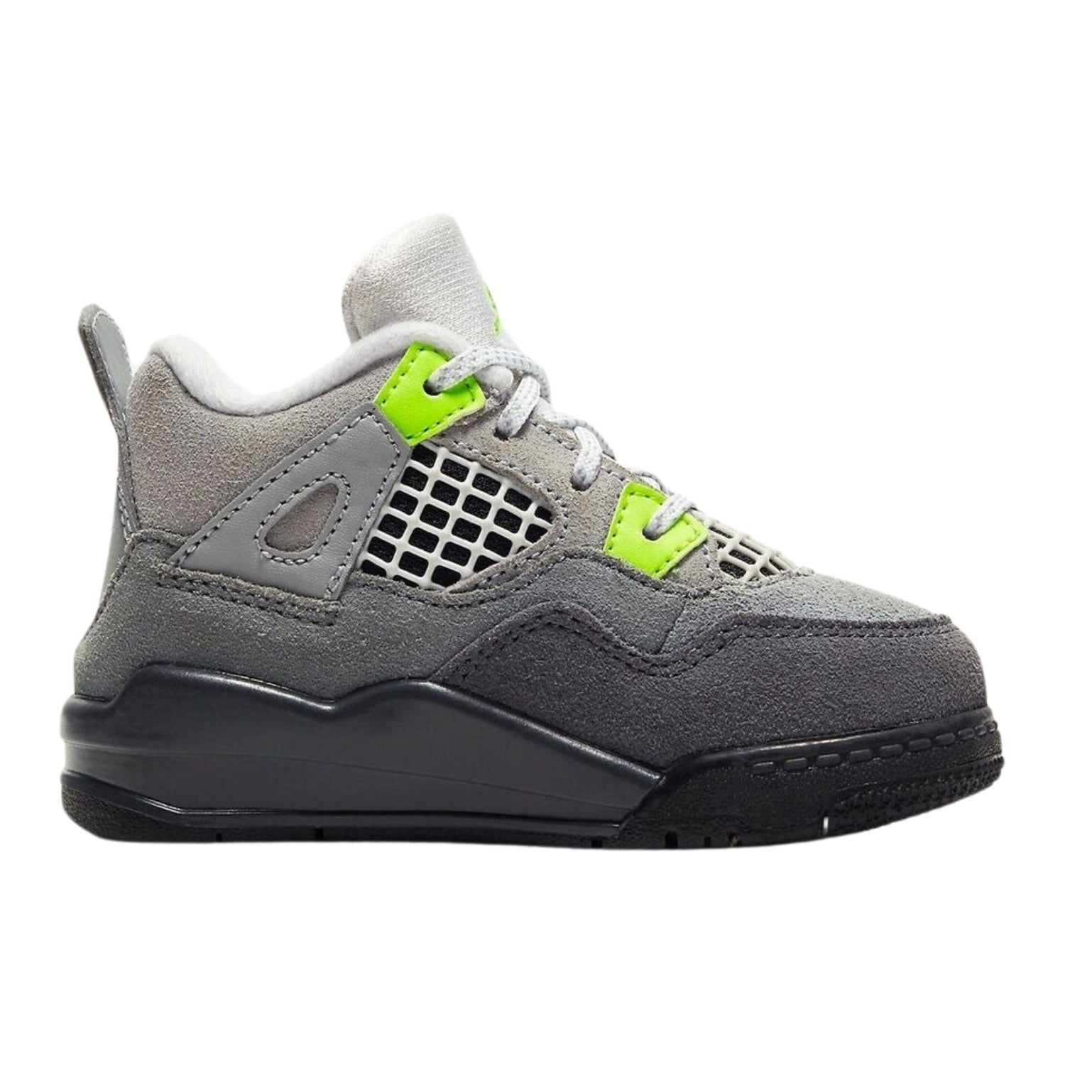 Jordan 4 Retro Se (Td) Toddlers Style : Ct5345