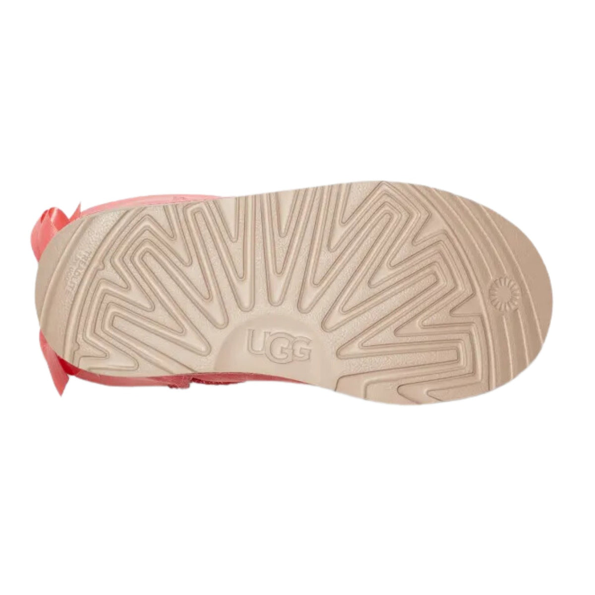 Ugg K Bailey Bow Ii Little kids Style : 1017394k