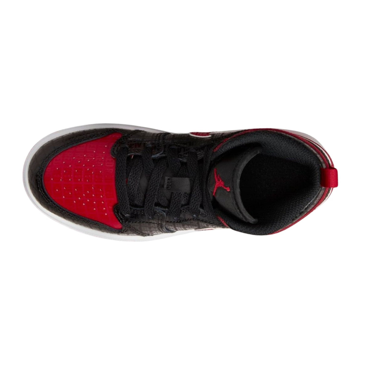 Jordan 1 Mid Ss(ps) Little Kids Style : Dm9651
