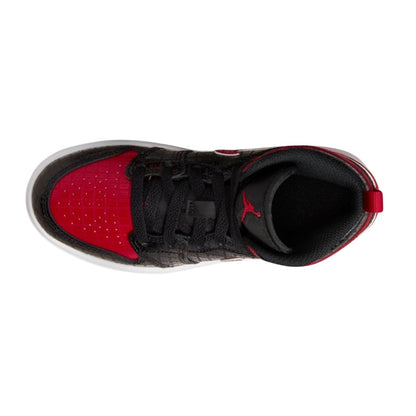 Jordan 1 Mid Ss(ps) Little Kids Style : Dm9651