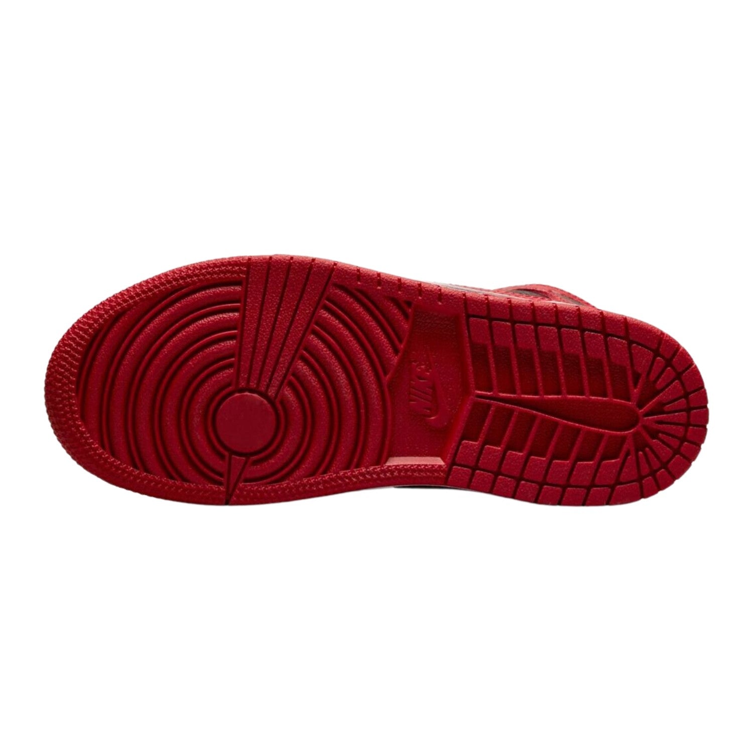 Jordan 1 Mid Ss(ps) Little Kids Style : Dm9651