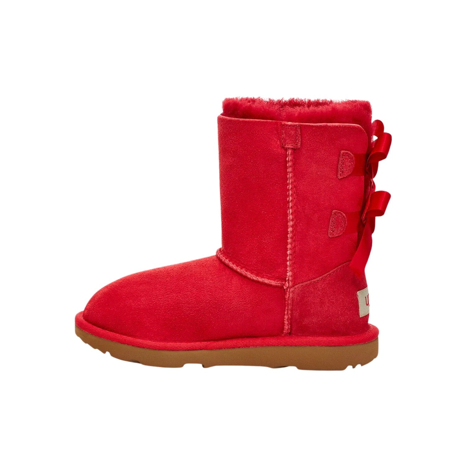 Uggs Kids' Bailey Bow Ii Little Kids Style : 1017394k