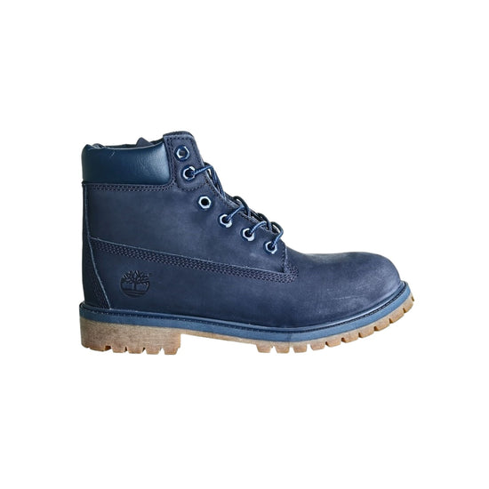 Timberland 6 In Premium Boots Big Kids Style : Tb)3793a