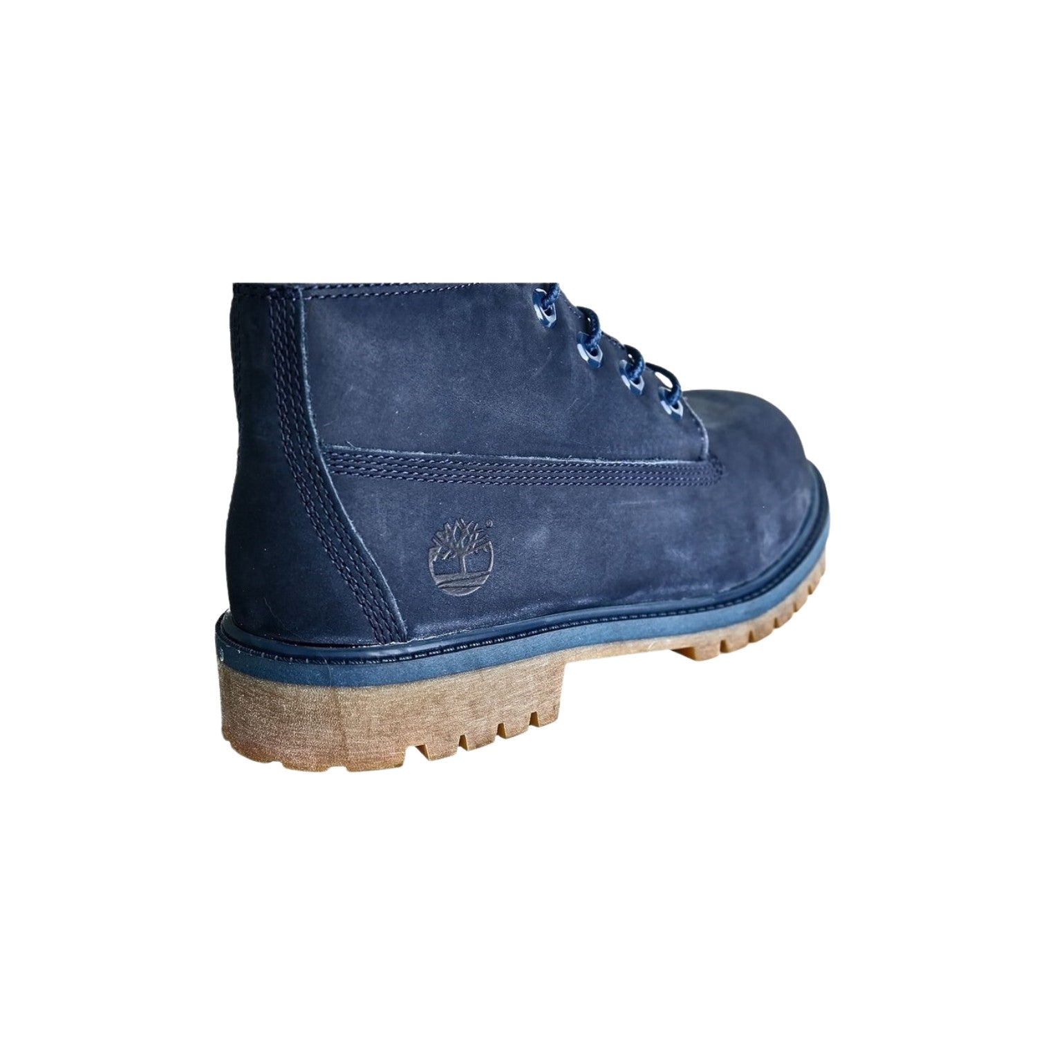 Timberland 6 In Premium Boots Big Kids Style : Tb)3793a