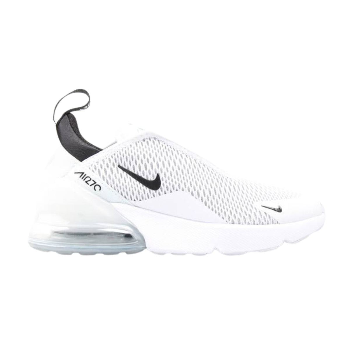 Nike Air Max 270 (Ps) Little Kids Style : Ao2372