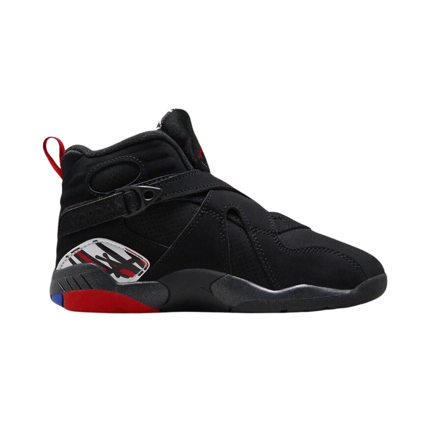 Jordan 8 Retro (Ps) Little Kids Style : 305369