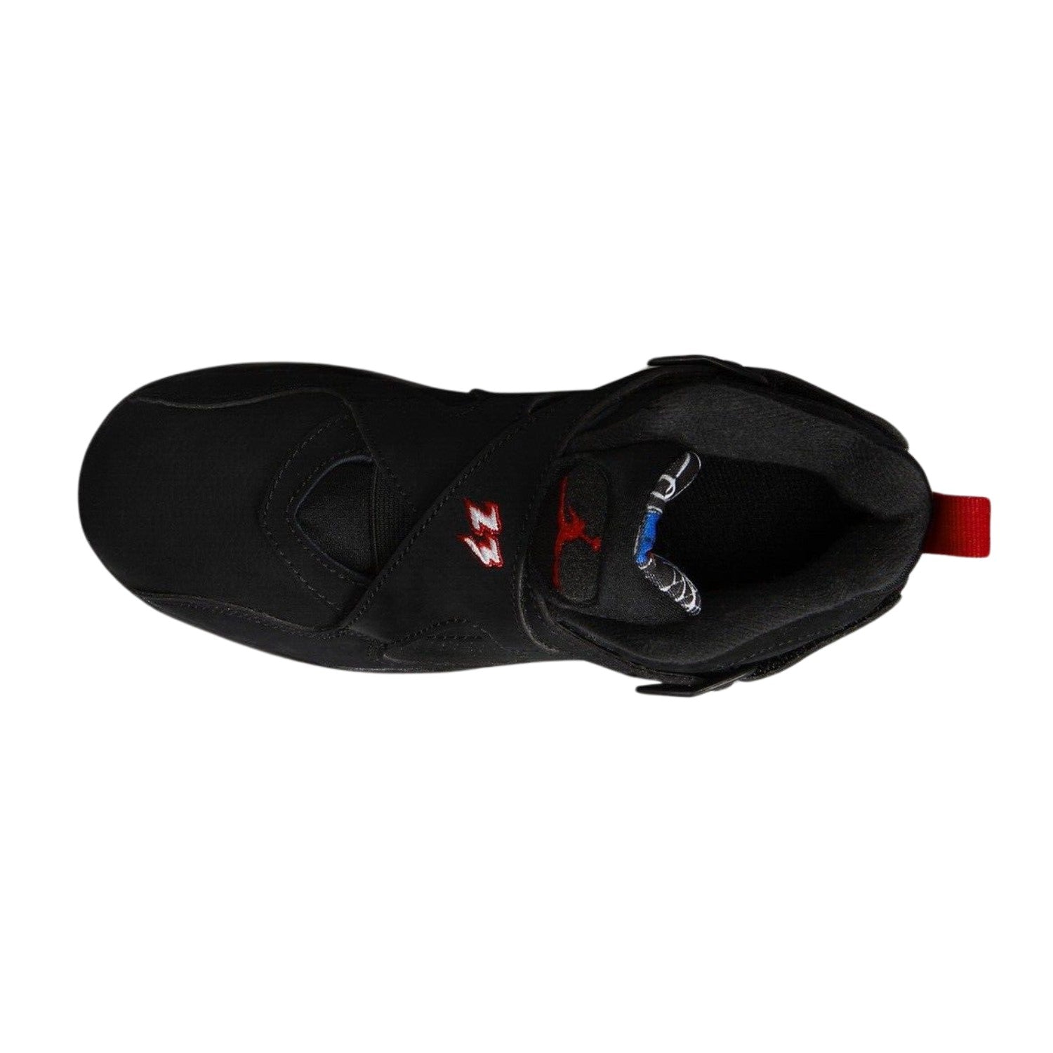 Jordan 8 Retro (Ps) Little Kids Style : 305369