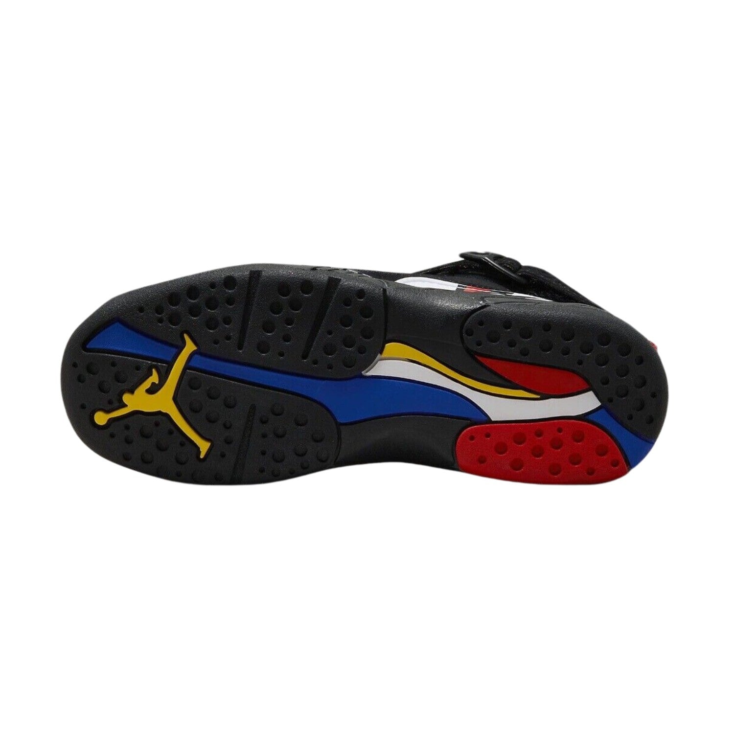 Jordan 8 Retro (Ps) Little Kids Style : 305369
