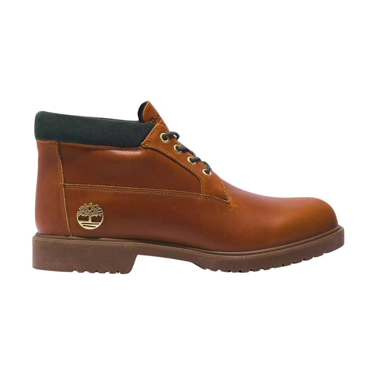Timberland 1973 Newman Waterproof Chukka Boots Mens Style : Tb0a5wjh