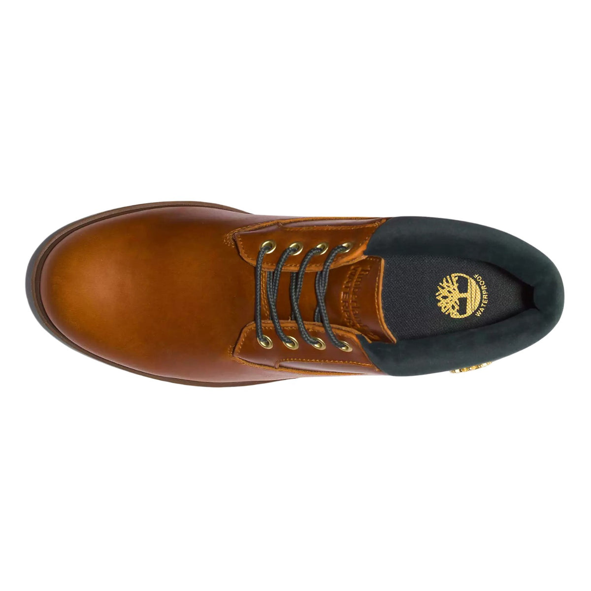 Timberland 1973 Newman Waterproof Chukka Boots Mens Style : Tb0a5wjh