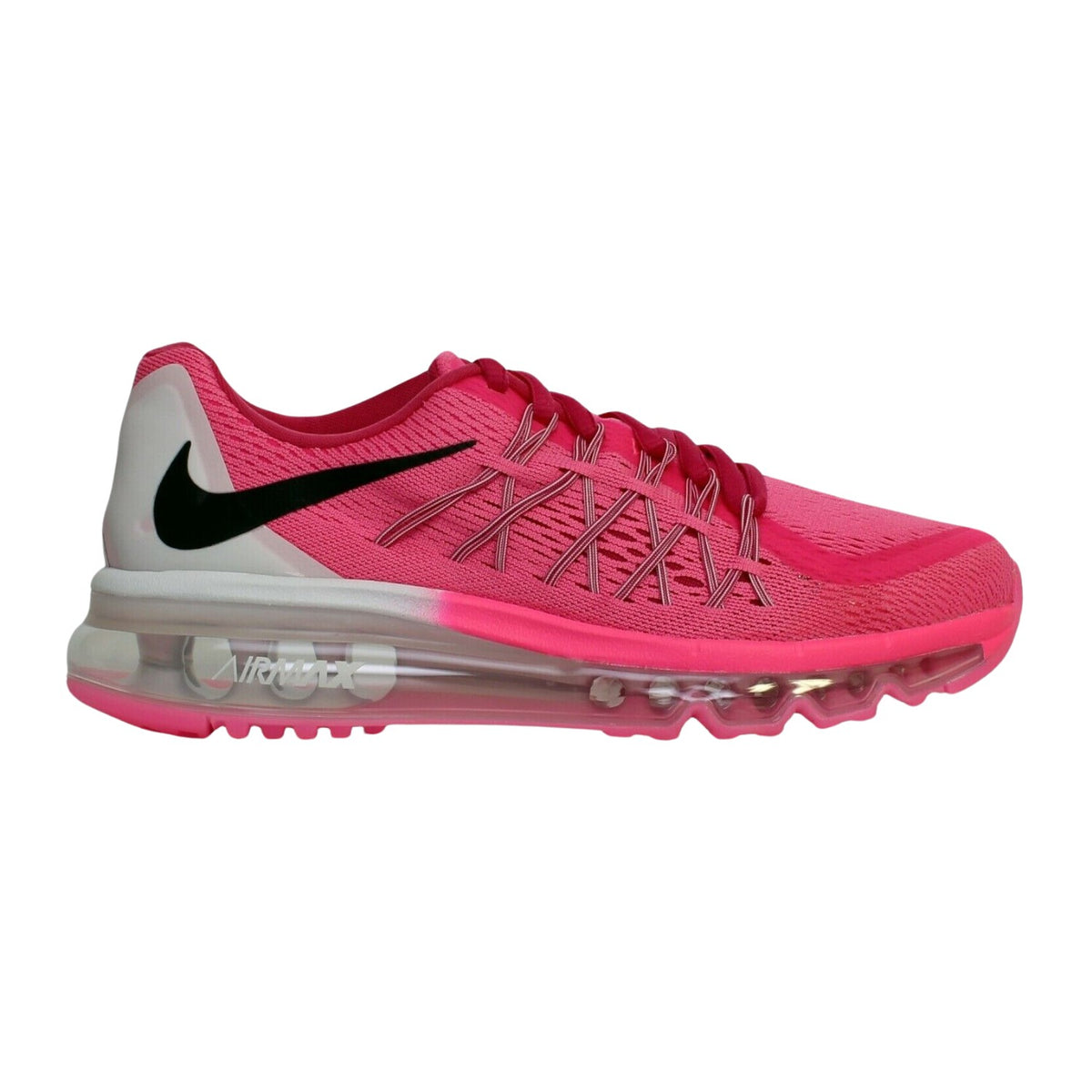 Nike Air Max 2015 (Gs) Big Kids Style : 705458