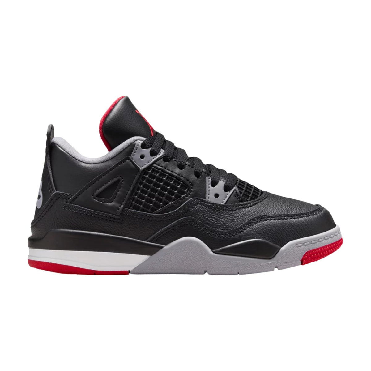 Jordan 4 Retro (Ps) Little Kids Style : Bq7669