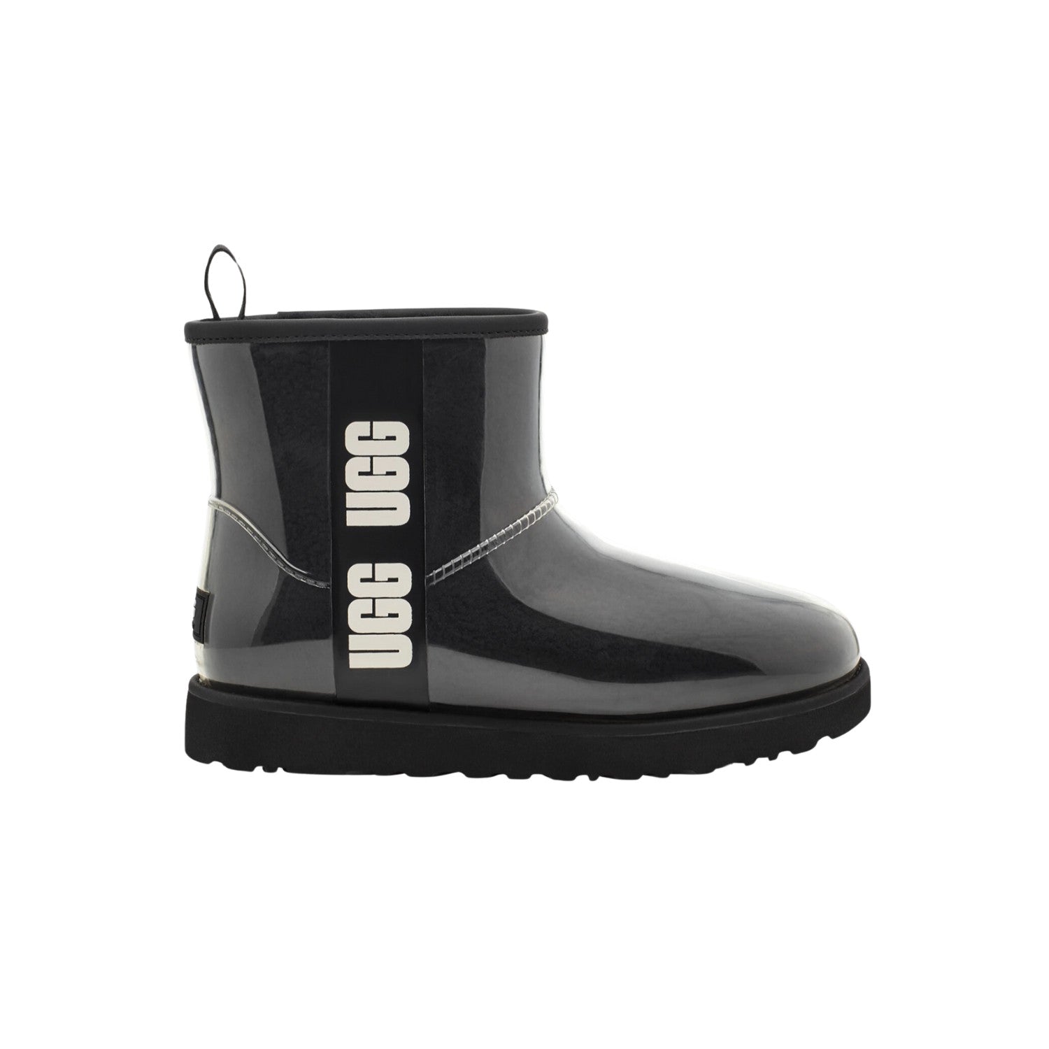 Uggs Classic Clear Mini Womens Style : 1113190
