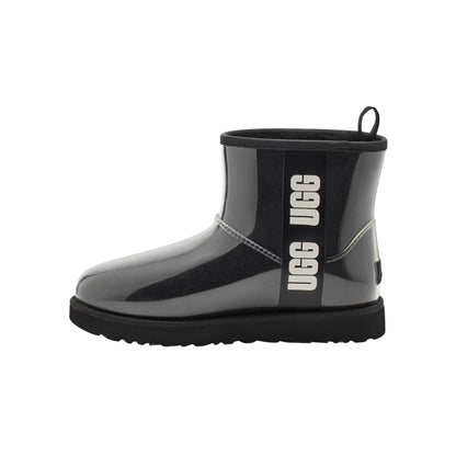 Uggs Classic Clear Mini Womens Style : 1113190