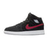 Air Jordan 1 Mid (Gs) Big Kids Style : 554725