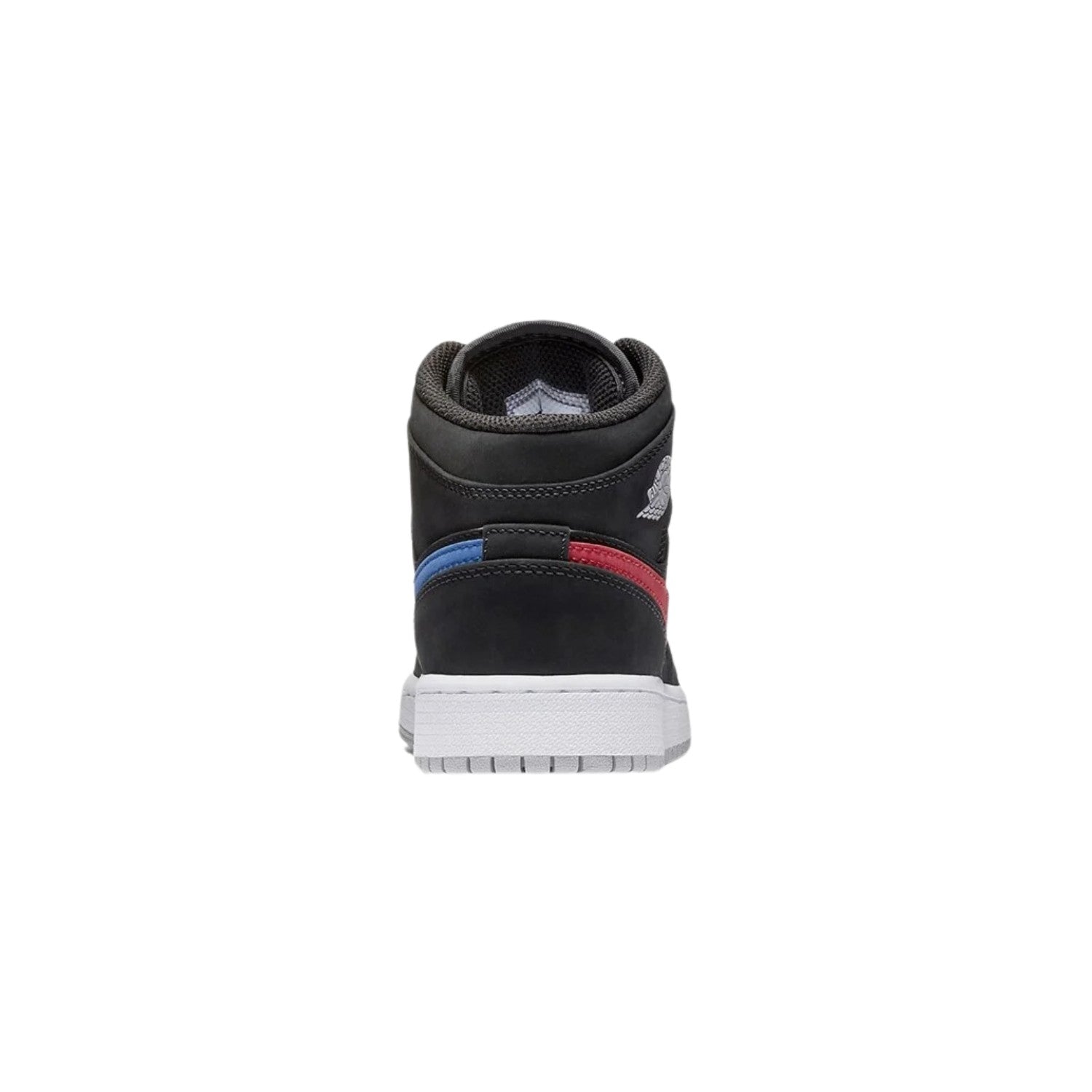 Air Jordan 1 Mid (Gs) Big Kids Style : 554725