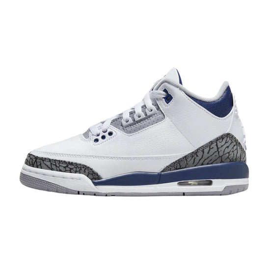 Air Jordan 3 Retro (Gs) Big Kids Style : Dm0967
