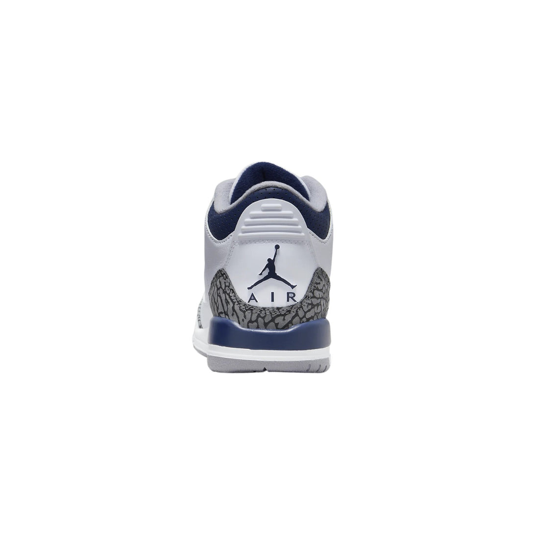 Air Jordan 3 Retro (Gs) Big Kids Style : Dm0967