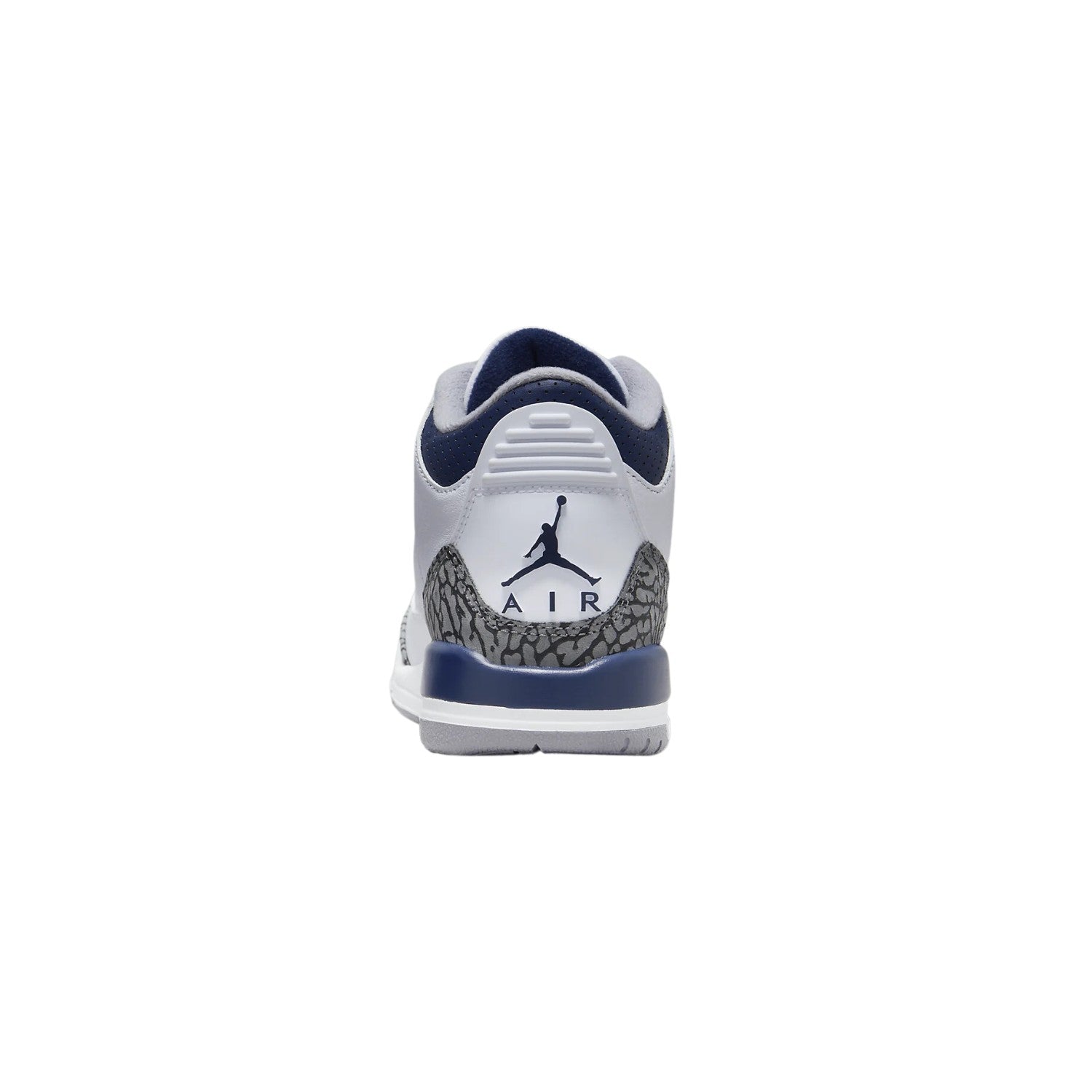 Air Jordan 3 Retro (Gs) Big Kids Style : Dm0967