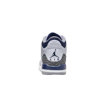 Air Jordan 3 Retro (Gs) Big Kids Style : Dm0967