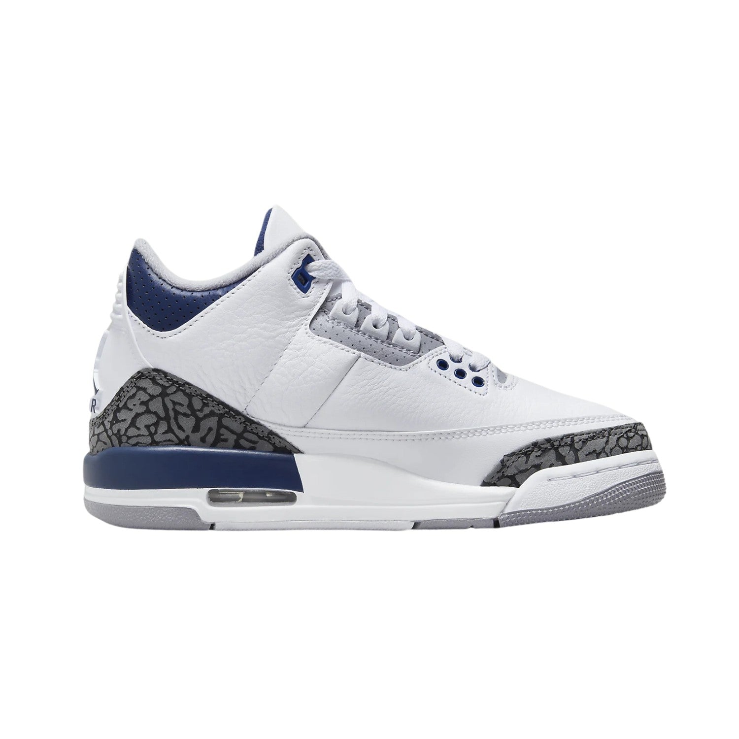 Air Jordan 3 Retro (Gs) Big Kids Style : Dm0967