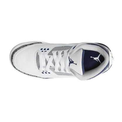 Air Jordan 3 Retro (Gs) Big Kids Style : Dm0967