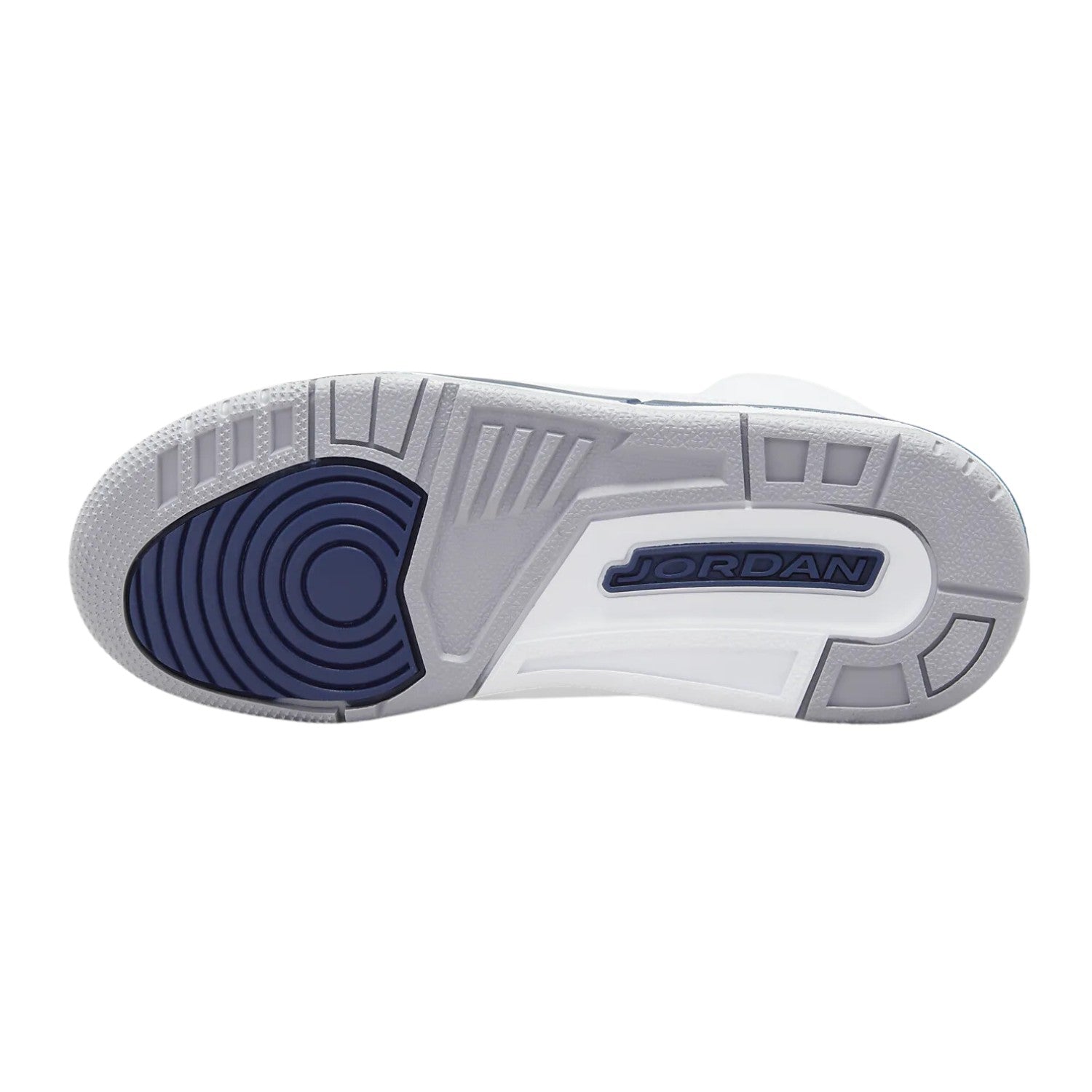 Air Jordan 3 Retro (Gs) Big Kids Style : Dm0967