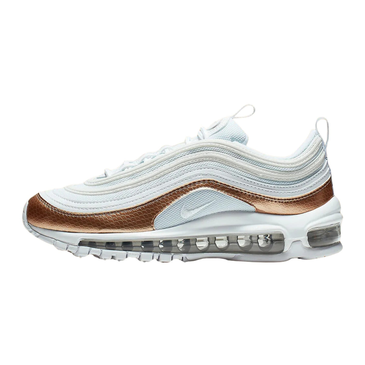 Nike Air Max 97 Ep (Gs) Big Kids Style : Bv0049