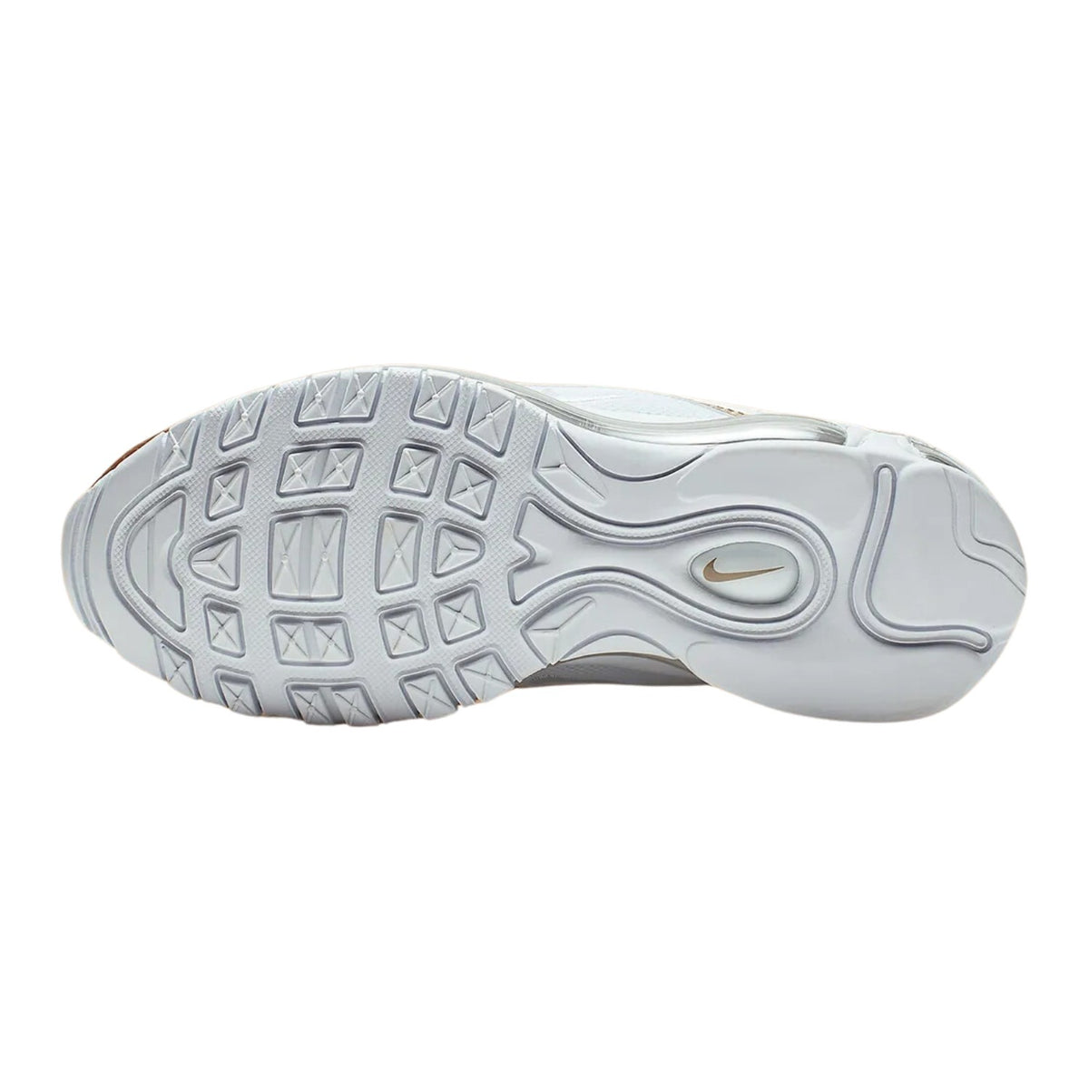 Nike Air Max 97 Ep (Gs) Big Kids Style : Bv0049