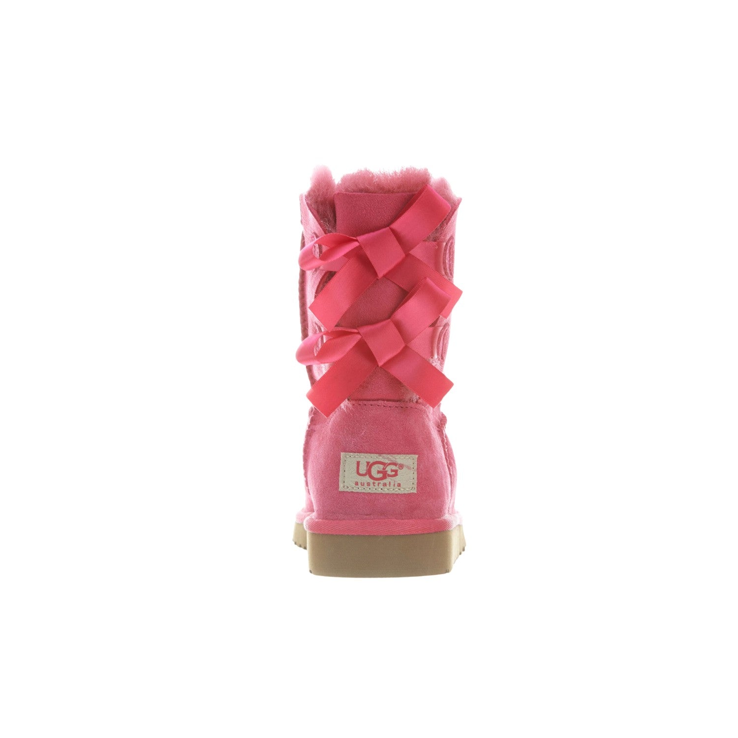 Uggs Bailey Bow  Little Kids Style : 3280k