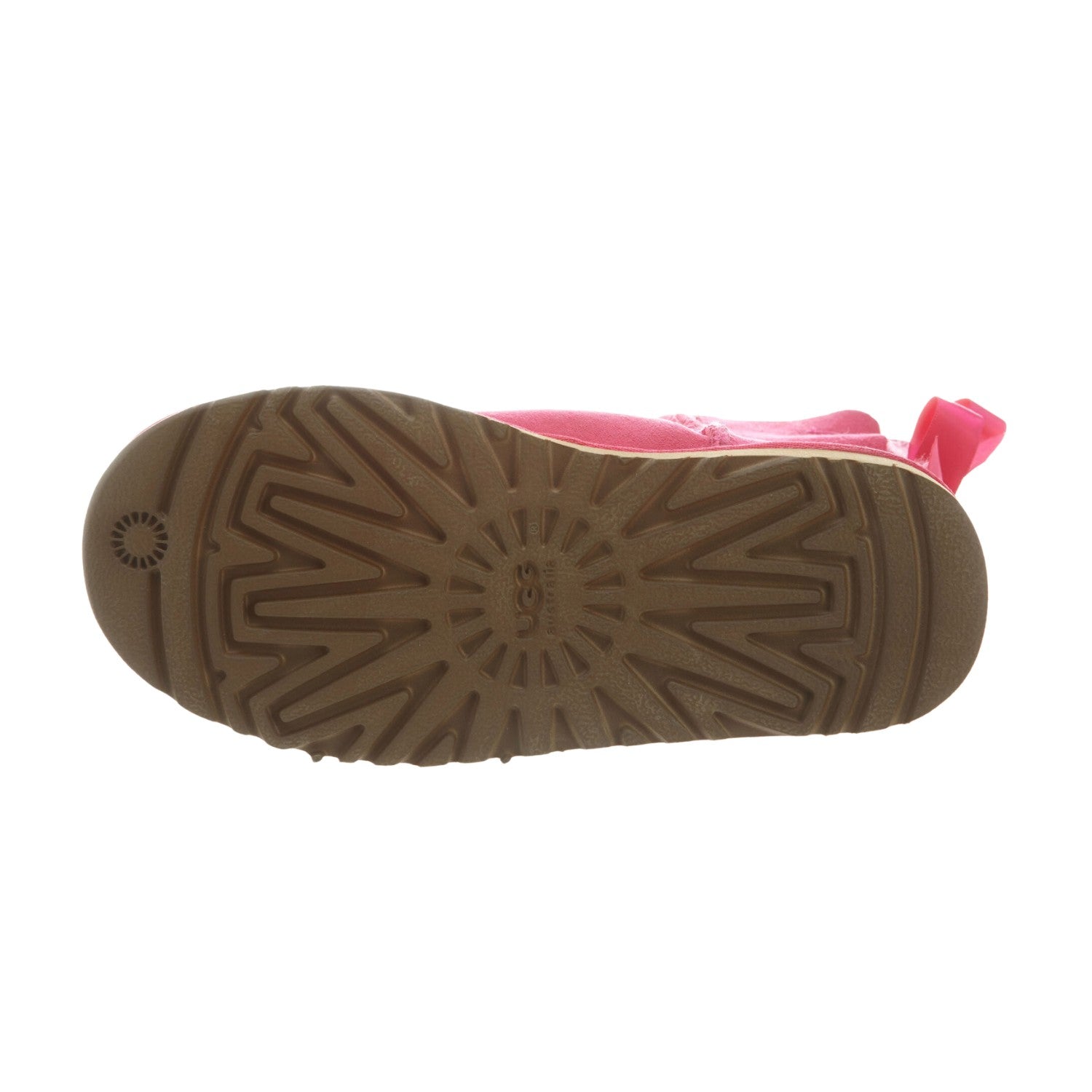 Uggs Bailey Bow  Little Kids Style : 3280k