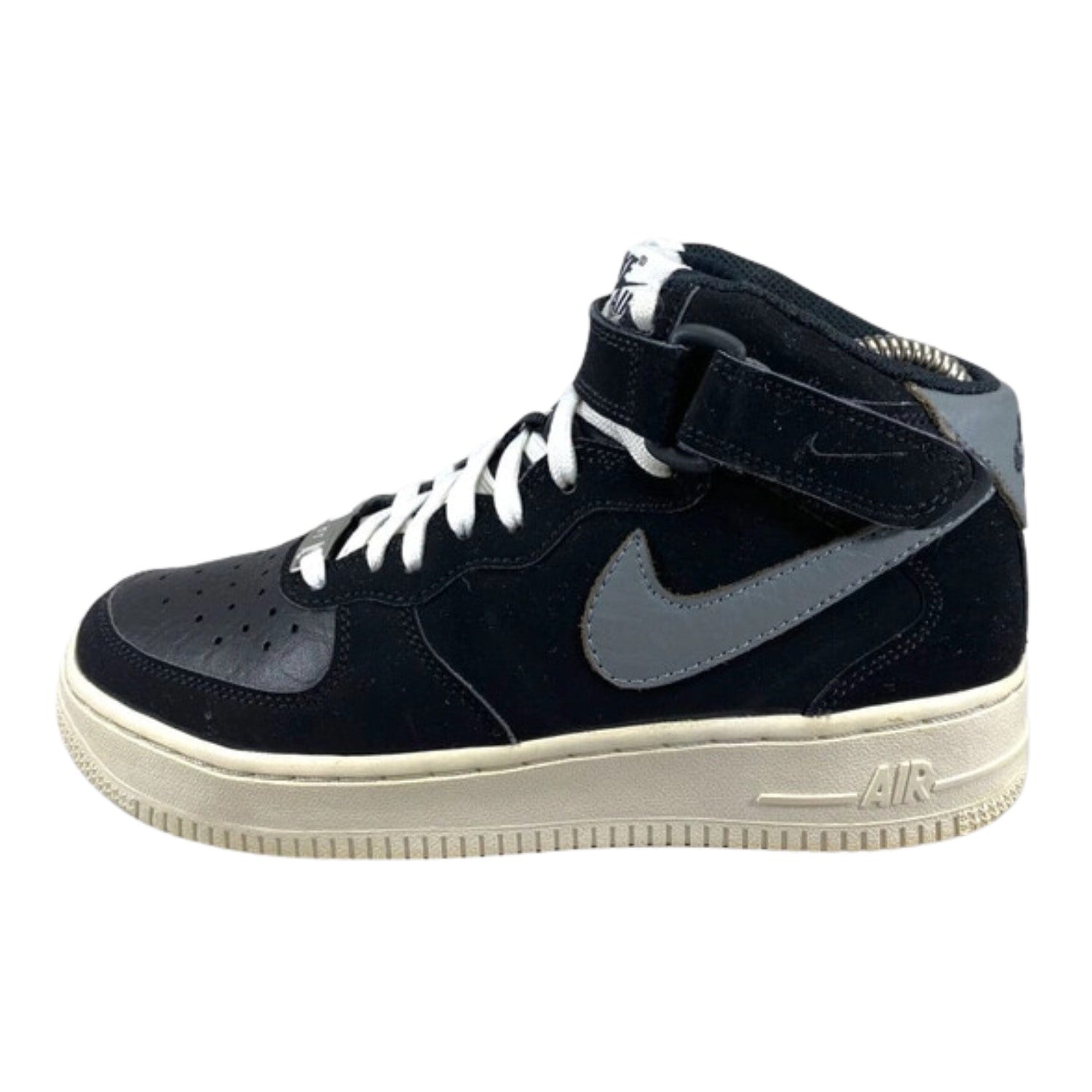 Nike Air Force 1 Mid (Gs) Big Kids Style : 314195 